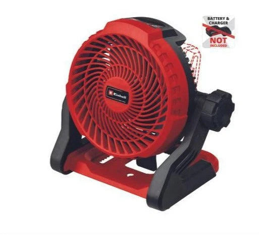 EINHELL Cordless Fan