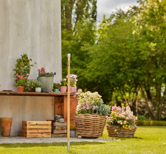 GARDENA ClickUp! Handle FSC® 100% with stainless s