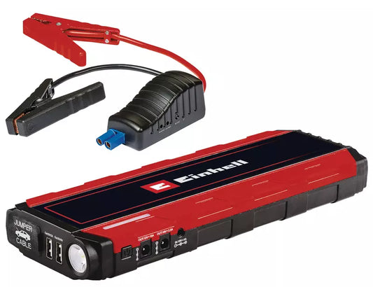 EINHELL Jump-Start Power Bank