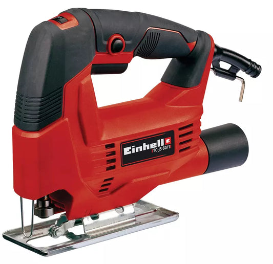 EINHELL Jig Saw 60/1