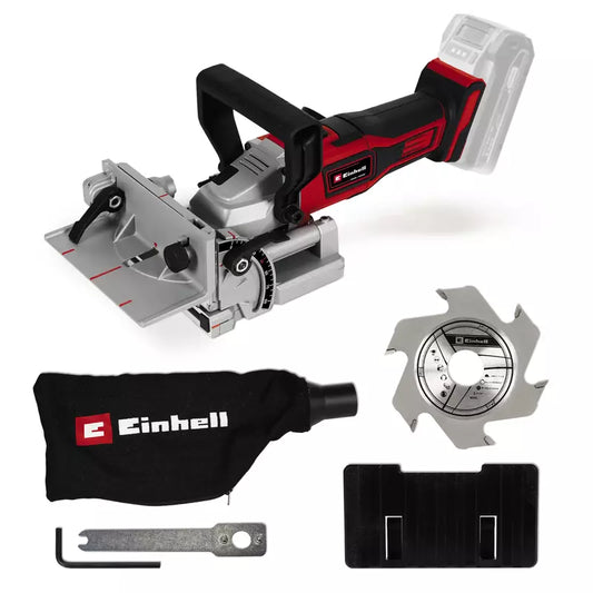 EINHELL Cordless Biscuit Joiner