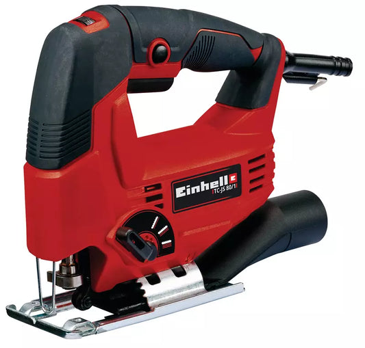 EINHELL Jig Saw 80/1