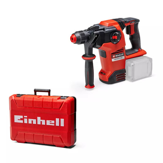 EINHELL PROFESSIONAL Cordless Rotary Hammer HEROCCO 36/28