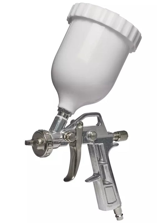 EINHELL Air Compressor Accessory: Paint Spray Gun