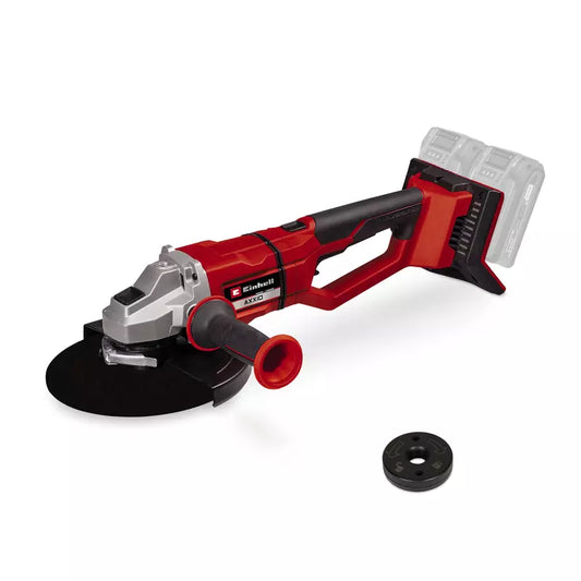 EINHELL PROFESSIONAL Cordless Angle Grinder AXXIO 36/230 Q