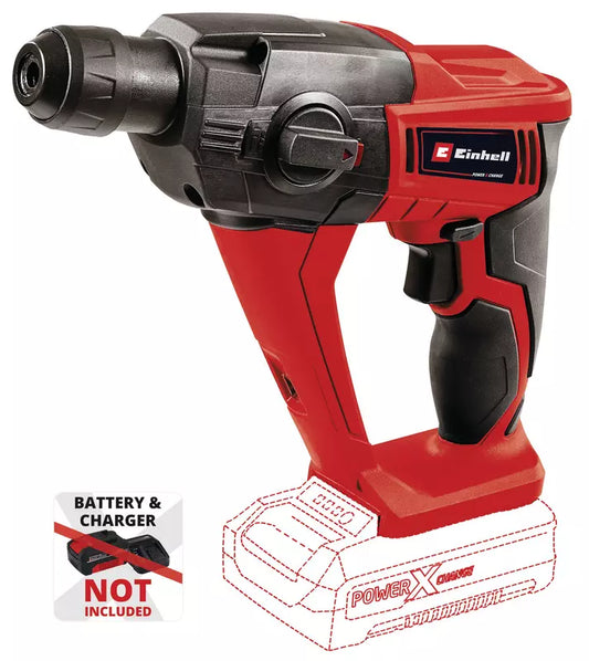 EINHELL Cordless Rotary Hammer