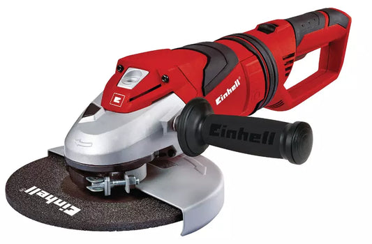 EINHELL Angle Grinder 230