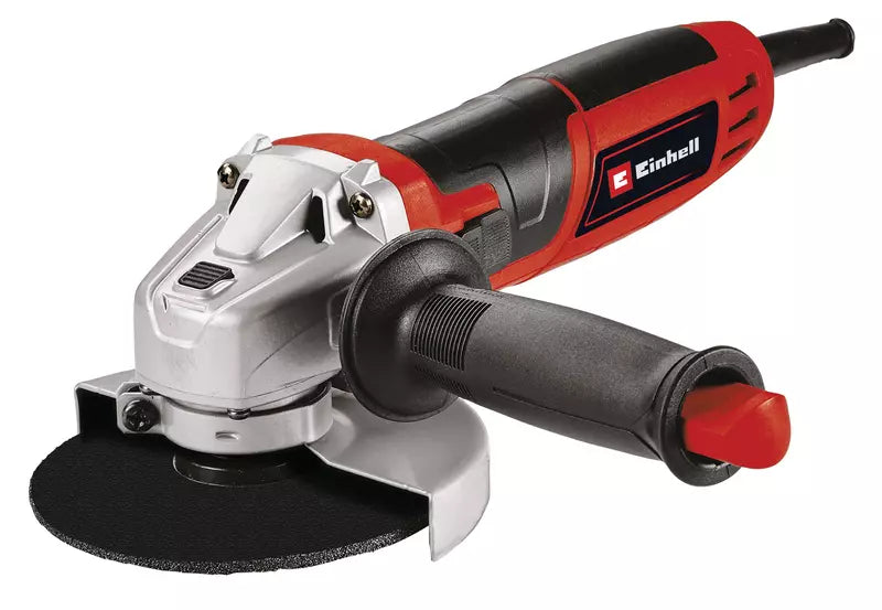 EINHELL Angle Grinder 115/750