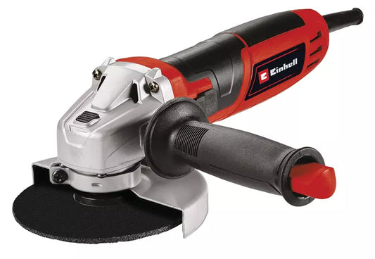 EINHELL Angle Grinder 115/750