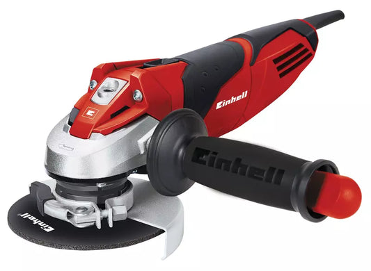 EINHELL Angle Grinder 115
