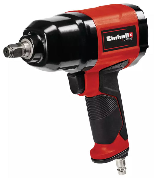 EINHELL Impact Wrench ( Pneumatic )