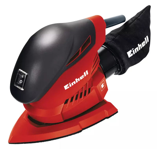 EINHELL Multi-Sander