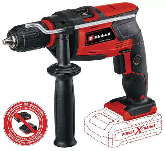 EINHELL Cordless Hammer Drill