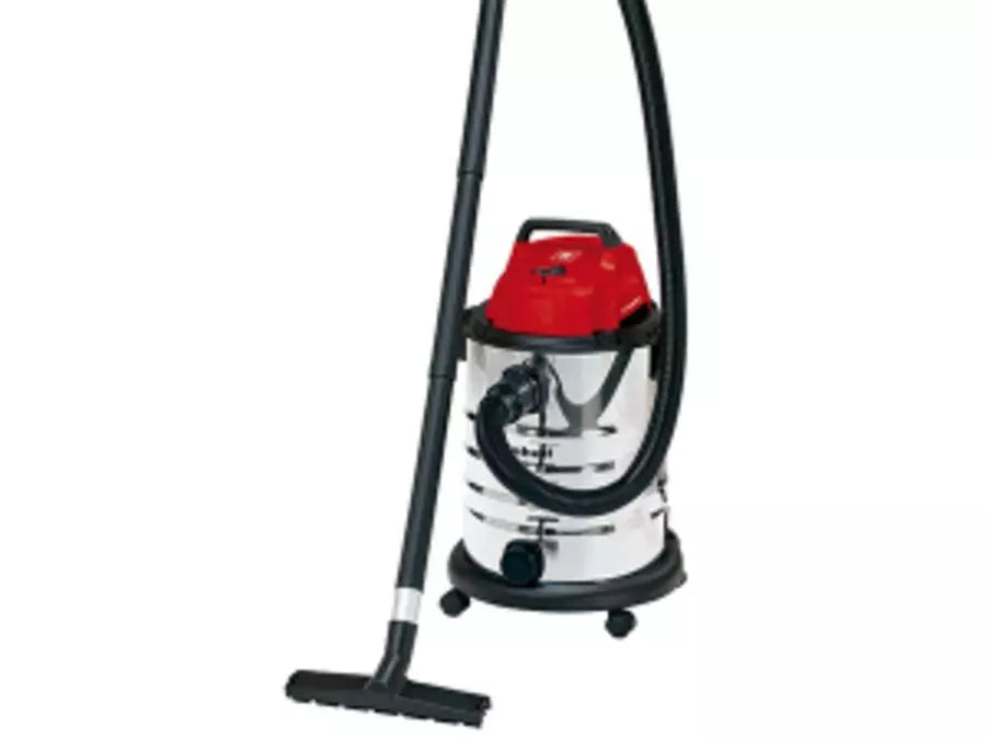 EINHELL Wet/Dry Electric Vacuum Cleaner