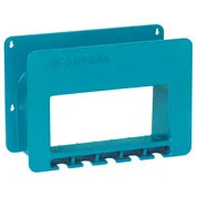 GARDENA Stowaway System Wall Bracket