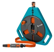 GARDENA Classic Roll-Fix 20 m
