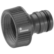 GARDENA Tap Connector 33.3 mm (1")