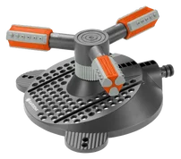 GARDENA Comfort Circular Sprinkler Mambo