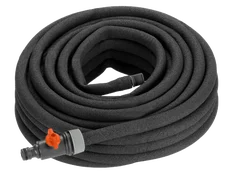 GARDENA Soaker Hose 15 MTR with Valve