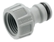 GARDENA Tap Connector  30.2mm