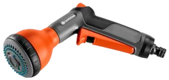 GARDENA Classic Spray Multi Adjustable Handgun