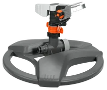 GARDENA Premium Full or Part Circle Pulse Sprinkle