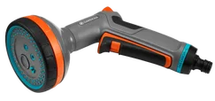 GARDENA Comfort Multi Sprayer Handgun