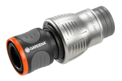 GARDENA Premium Hose Connector 3/4"