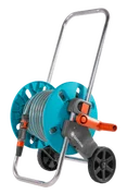 GARDENA Hose Trolley CleverRoll S Set