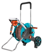 GARDENA Hose Trolley CleverRoll l M Easy Set with