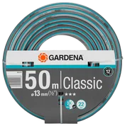 GARDENA Classic Hose 13 mm (½")X50 MTR