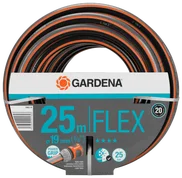 GARDENA Comfort FLEX Hose 19 mm (¾")X25 MTR