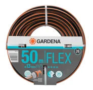 GARDENA Comfort FLEX Hose 13 mm (½")X50 MTR