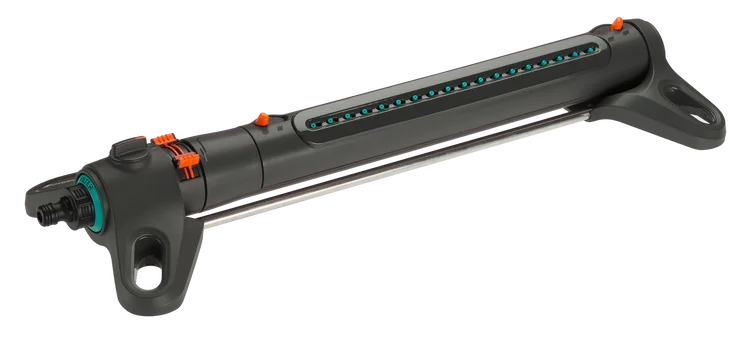 GARDENA  Oscillating Sprinkler AquaZoom L