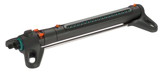 GARDENA  Oscillating Sprinkler AquaZoom L