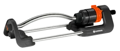 GARDENA Oscillating Sprinkler Aqua S
