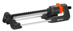 GARDENA Oscillating Sprinkler Aqua M
