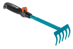 GARDENA combisystem Flower Rake