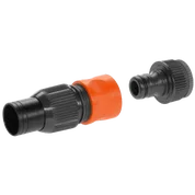 GARDENA Pump Connection Set 19 mm