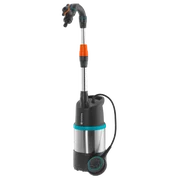 GARDENA Rain Water Tank Pump 4700/2 inox