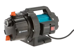 GARDENA Garden Pump 3700/4