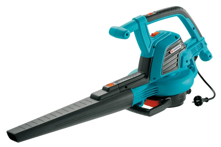 GARDENA Electric Blower Vacuum ErgoJet 3000