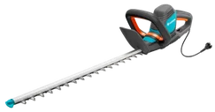 GARDENA Electric Hedge Trimmer ComfortCut 600/55