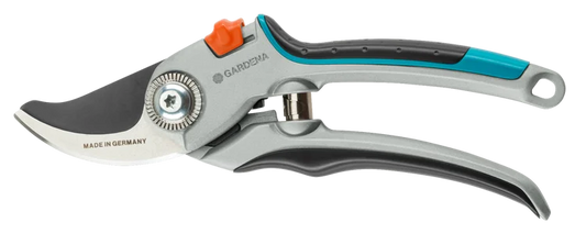 GARDENA Aluminium Garden Secateurs Bypass
