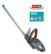 GARDENA Battery Hedge Trimmer ComfortCut 50/18V P
