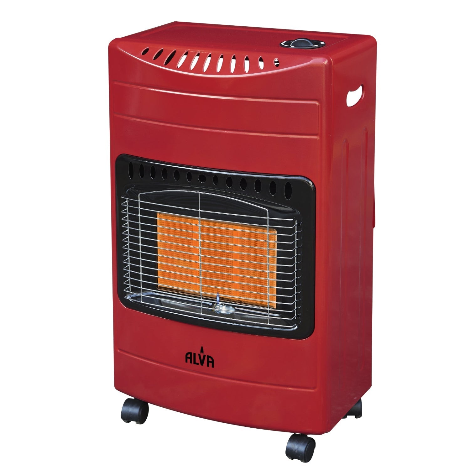 Alva 3 Panel Luxurious Infrared Radiant Heater