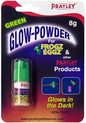 Pratley Glow Powder 8g B/p