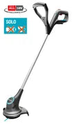 GARDENA Battery Trimmer SmallCut 23/18V P4A SOLO