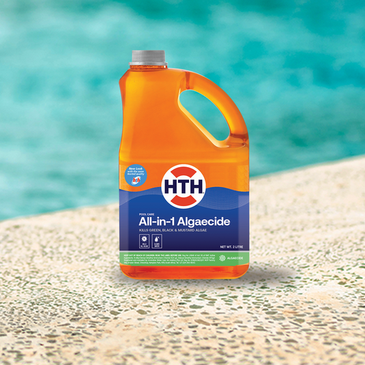 HTH-Allin1-Algaecide-2L