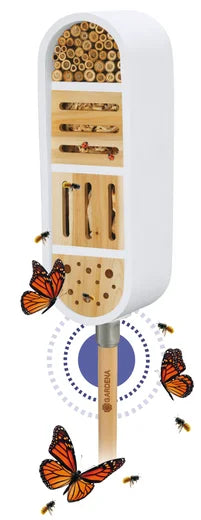 GARDENA ClickUp! Insect Hotel FSC 100%